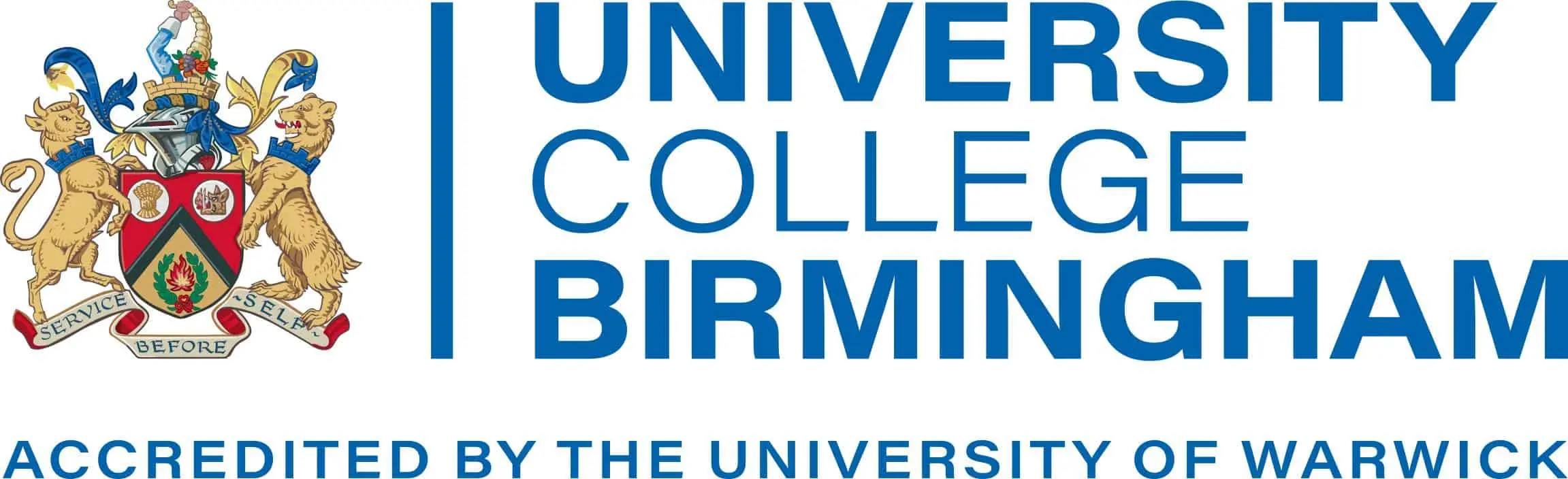 University College Birmingham